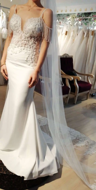 Çağrı Şengül & Serdar Yüzer Couture