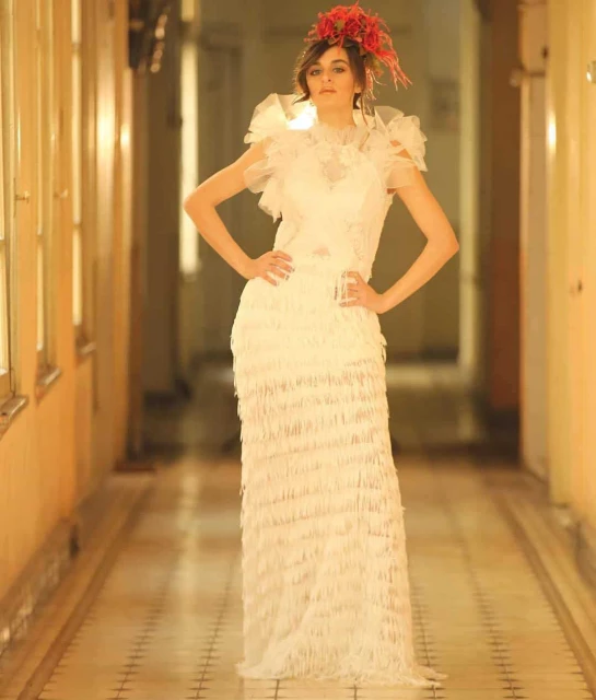 Çağrı Şengül & Serdar Yüzer Couture