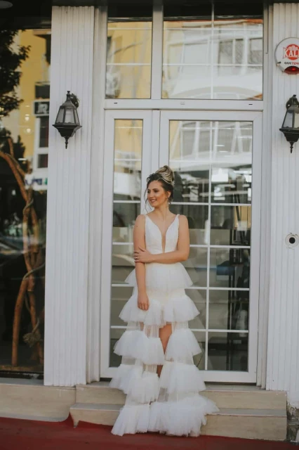 Çağrı Şengül & Serdar Yüzer Couture