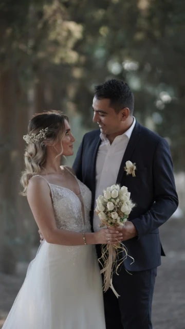 Çağrı Şengül & Serdar Yüzer Couture