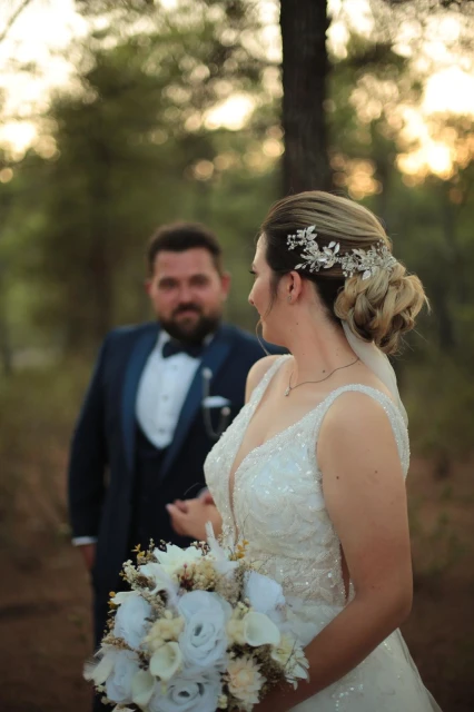 Çağrı Şengül & Serdar Yüzer Couture