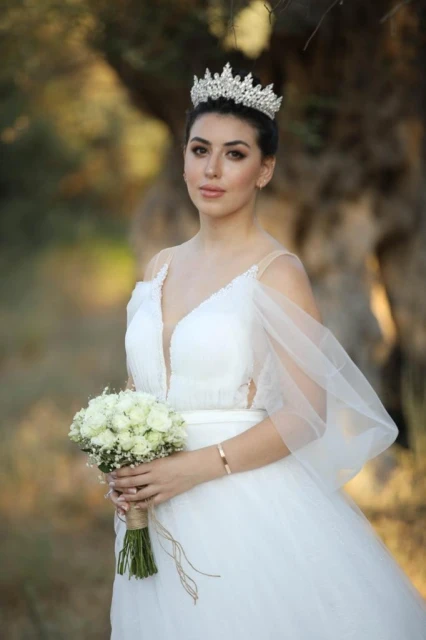 Çağrı Şengül & Serdar Yüzer Couture