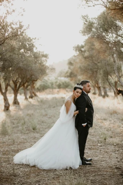 Çağrı Şengül & Serdar Yüzer Couture