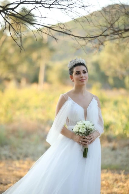 Çağrı Şengül & Serdar Yüzer Couture