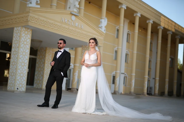 Çağrı Şengül & Serdar Yüzer Couture