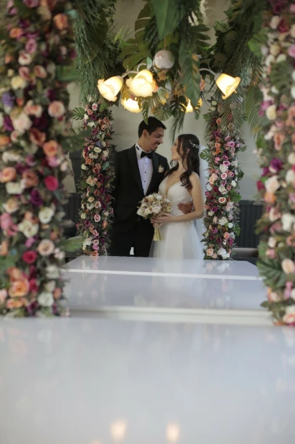 Çağrı Şengül & Serdar Yüzer Couture