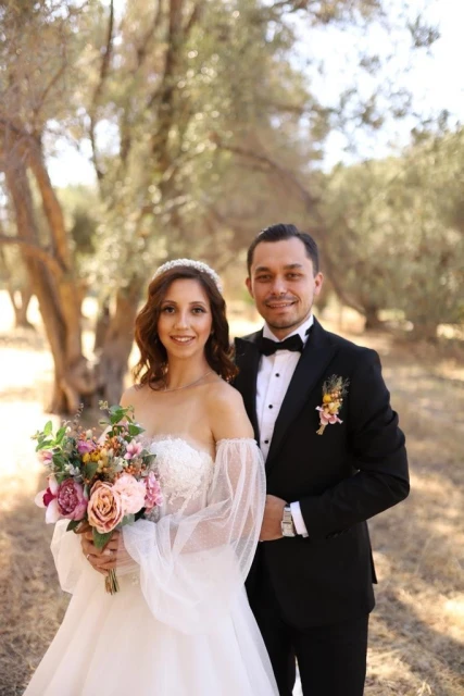 Çağrı Şengül & Serdar Yüzer Couture