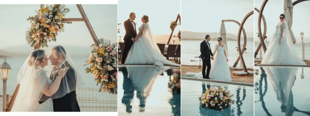 Çağrı Şengül & Serdar Yüzer Couture