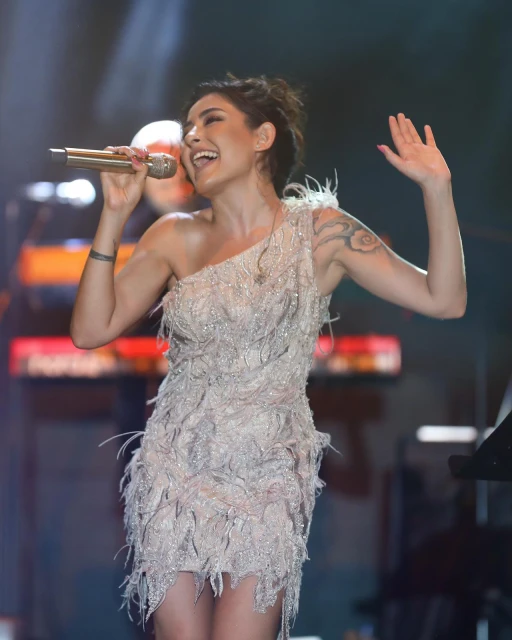 Çağrı Şengül & Serdar Yüzer Couture