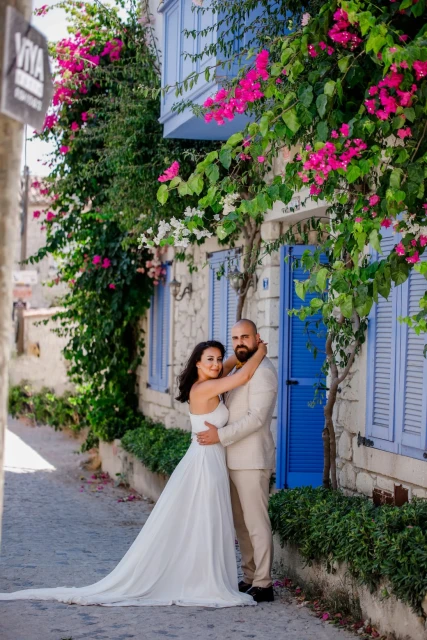 Çağrı Şengül & Serdar Yüzer Couture