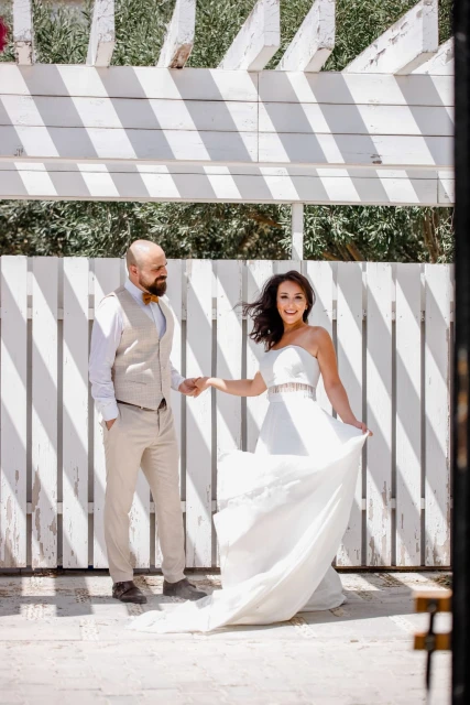 Çağrı Şengül & Serdar Yüzer Couture