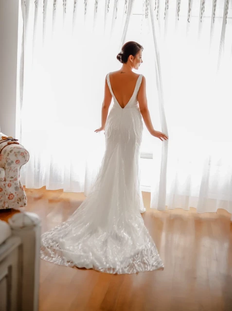 Çağrı Şengül & Serdar Yüzer Couture