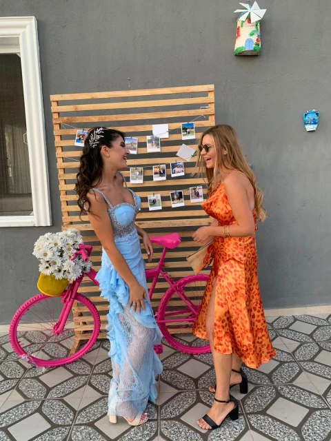 Çağrı Şengül & Serdar Yüzer Couture