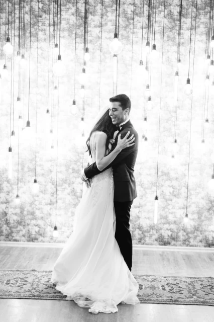 Çağrı Şengül & Serdar Yüzer Couture