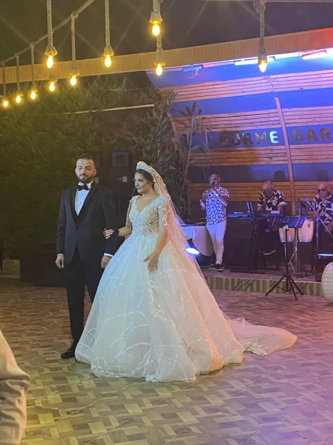 Çağrı Şengül & Serdar Yüzer Couture