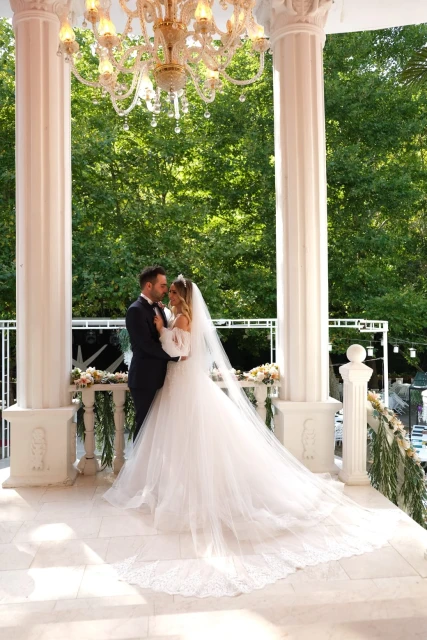 Çağrı Şengül & Serdar Yüzer Couture