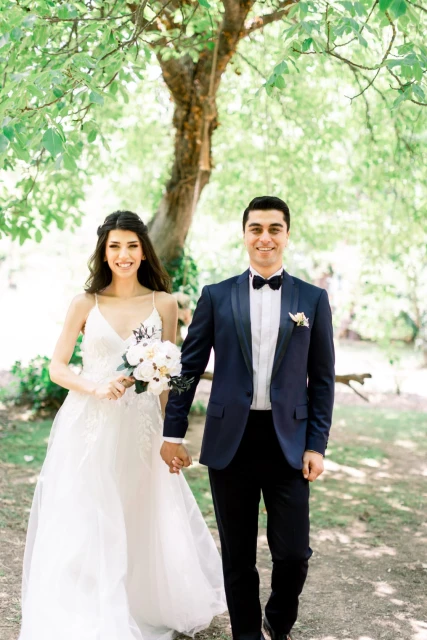 Çağrı Şengül & Serdar Yüzer Couture