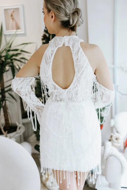 Çağrı Şengül & Serdar Yüzer Couture