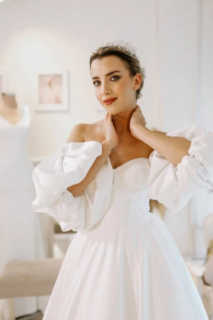 Çağrı Şengül & Serdar Yüzer Couture