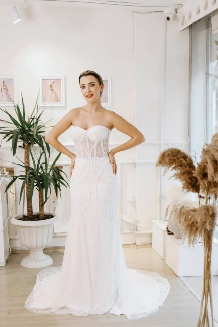 Çağrı Şengül & Serdar Yüzer Couture