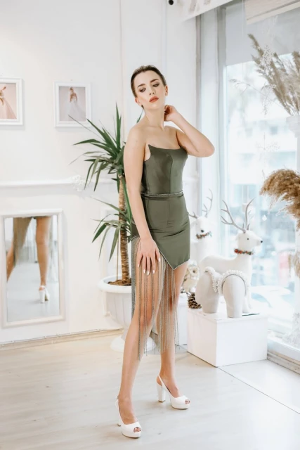 Çağrı Şengül & Serdar Yüzer Couture
