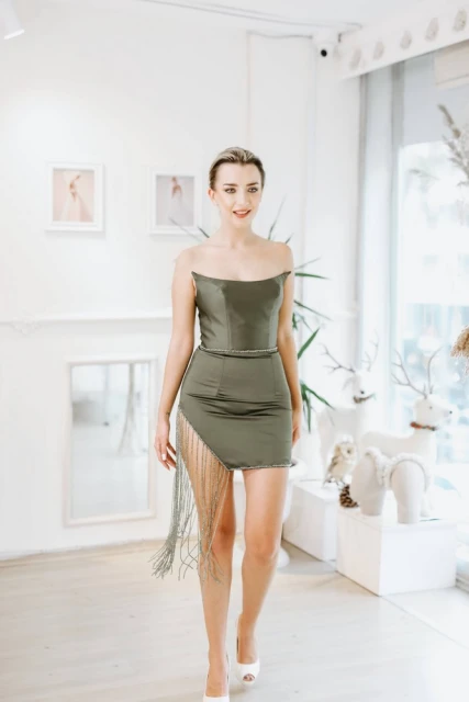 Çağrı Şengül & Serdar Yüzer Couture