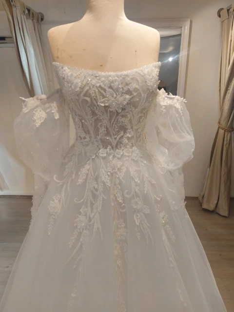 Çağrı Şengül & Serdar Yüzer Couture