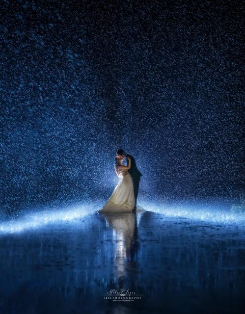 Işıl Photography / Mehmet Irgaç