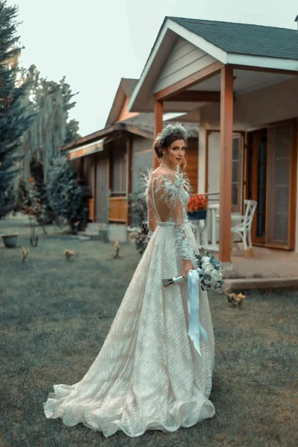 By Yekta Wedding Photography