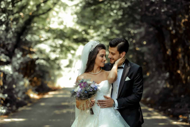 By Yekta Wedding Photography