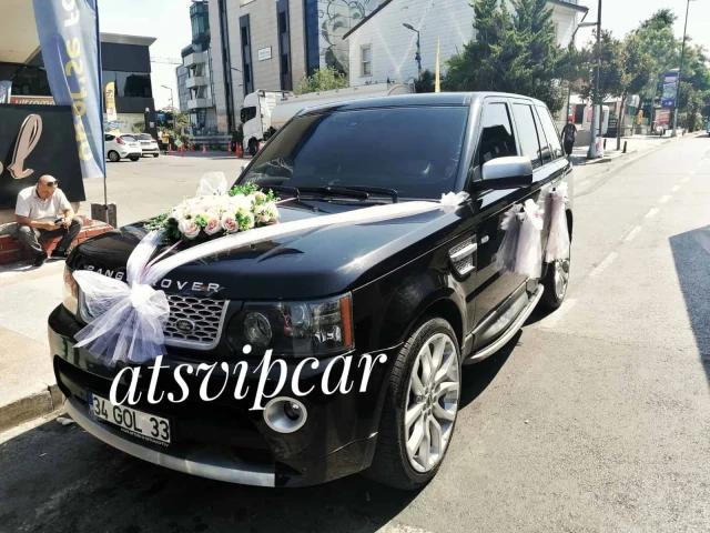 AtsVipCar