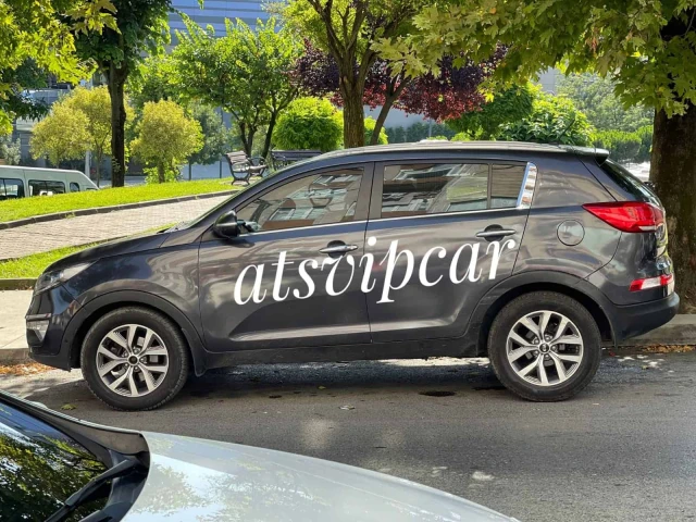 AtsVipCar