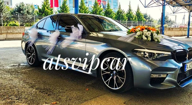AtsVipCar