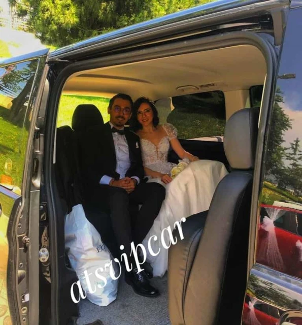 AtsVipCar