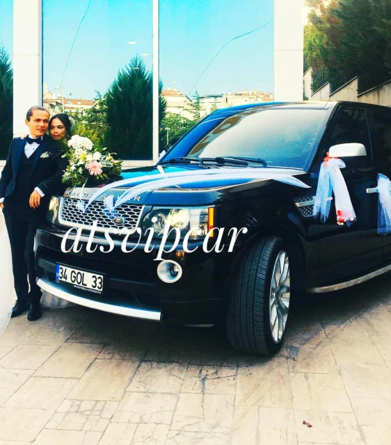 AtsVipCar