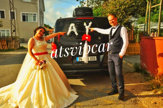 AtsVipCar