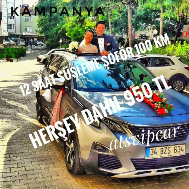 AtsVipCar