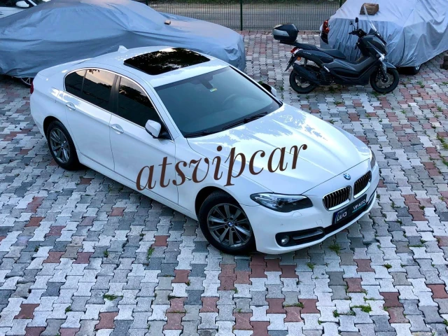 AtsVipCar