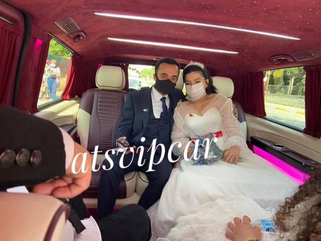 AtsVipCar