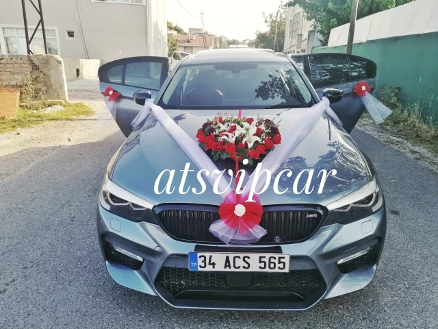 AtsVipCar