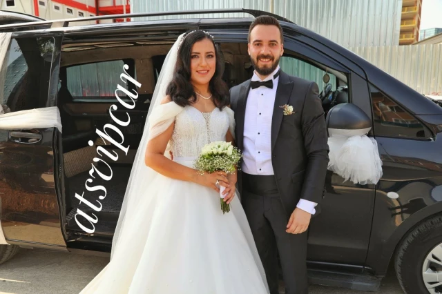 AtsVipCar