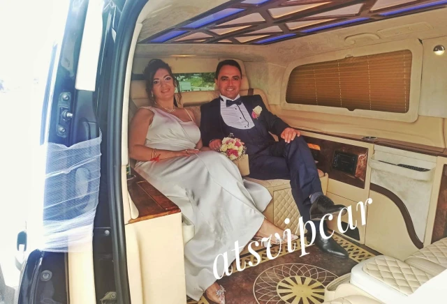 AtsVipCar
