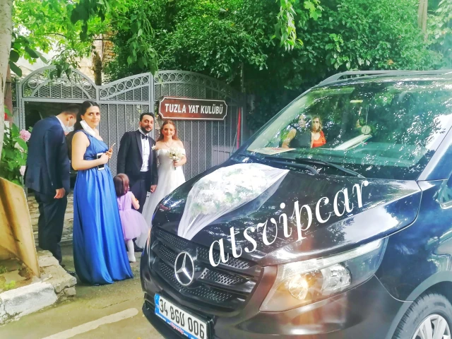 AtsVipCar