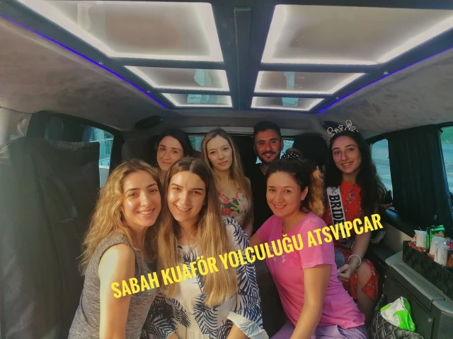 AtsVipCar