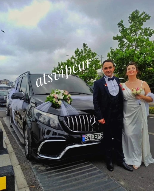 AtsVipCar