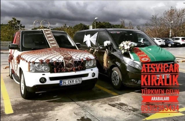 AtsVipCar