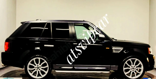AtsVipCar
