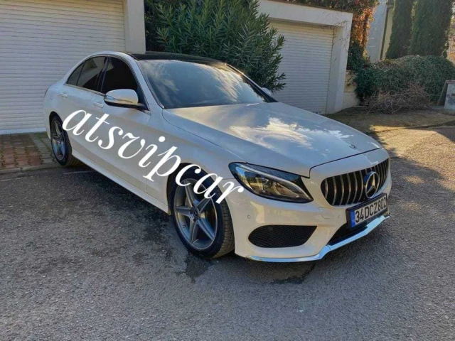AtsVipCar