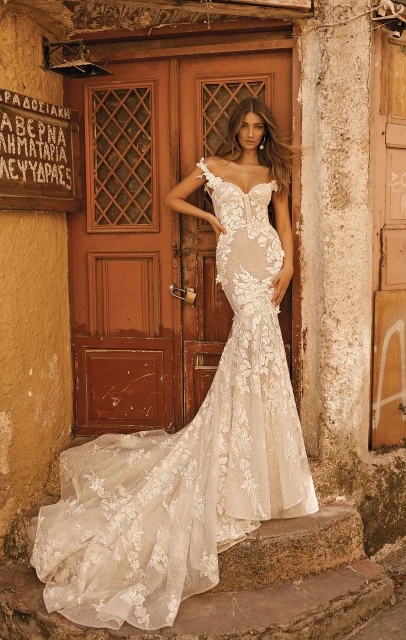 Nerissa Moda