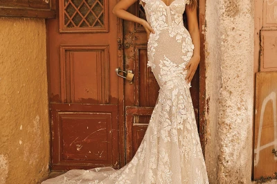 Nerissa Moda
